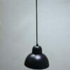 Luxion Black Mold Hanging Light