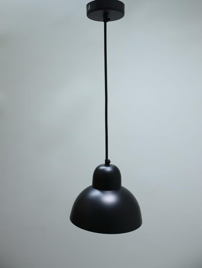 Luxion 12-Inch Decorative Vintage Hanging Light