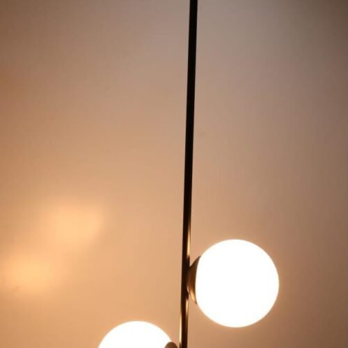 Luxion Hanging Heaven Duo – Double Pendant Light